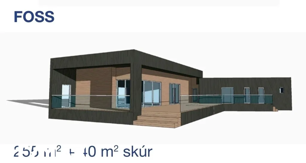 Bien à Selfoss