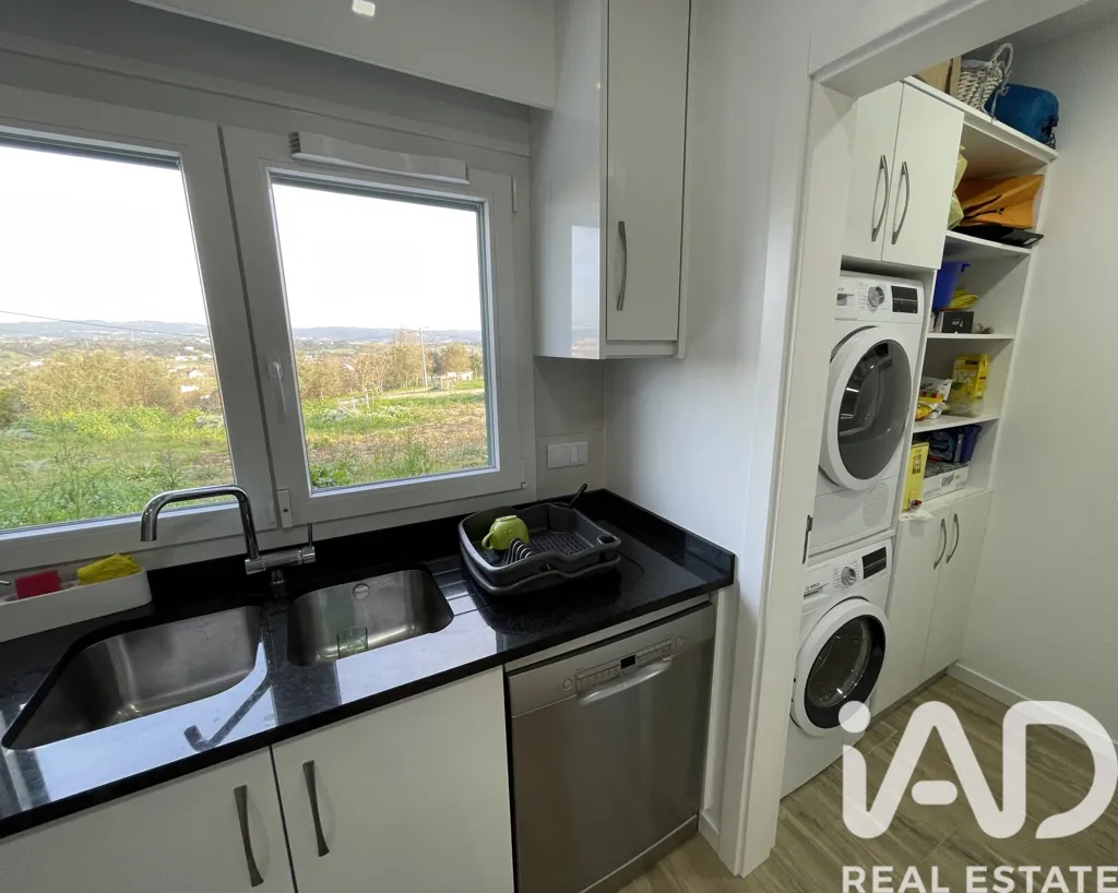 Cucina - Luxury Villa with Panoramic Views in Tomar