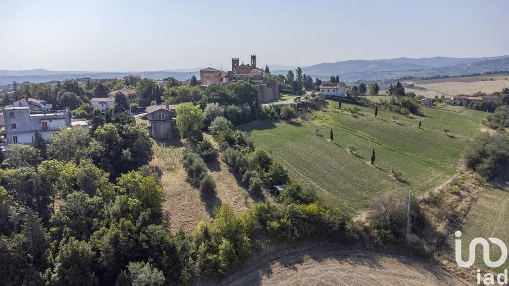Õhuvaade - Luxury Villa with Panoramic View near Rimini