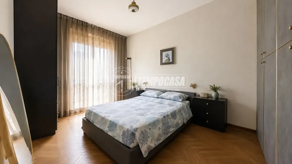 Magamistoad - Triplex with Two Entrances in Milan