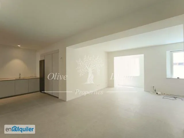 Cuisine - New Flat with Lift in Palma Centre