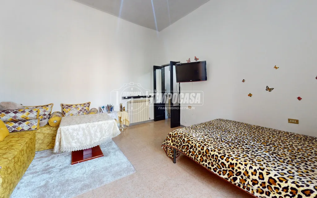 Chambres - Apartment with Metro Access in Milan's Nolo