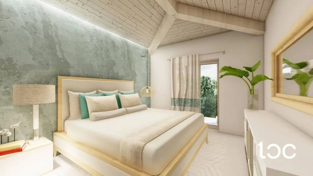 Newly Built Villa with Pool in Budoni
