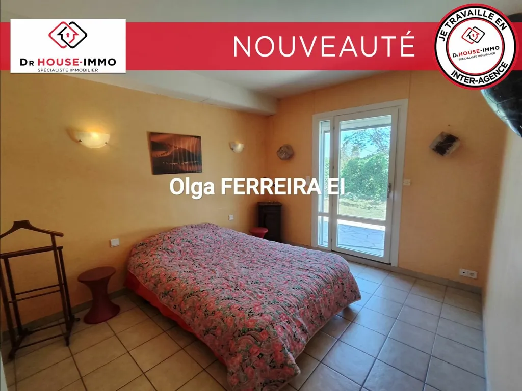 Chambres - Maison Familiale avec Vue Panoramique à Limoux