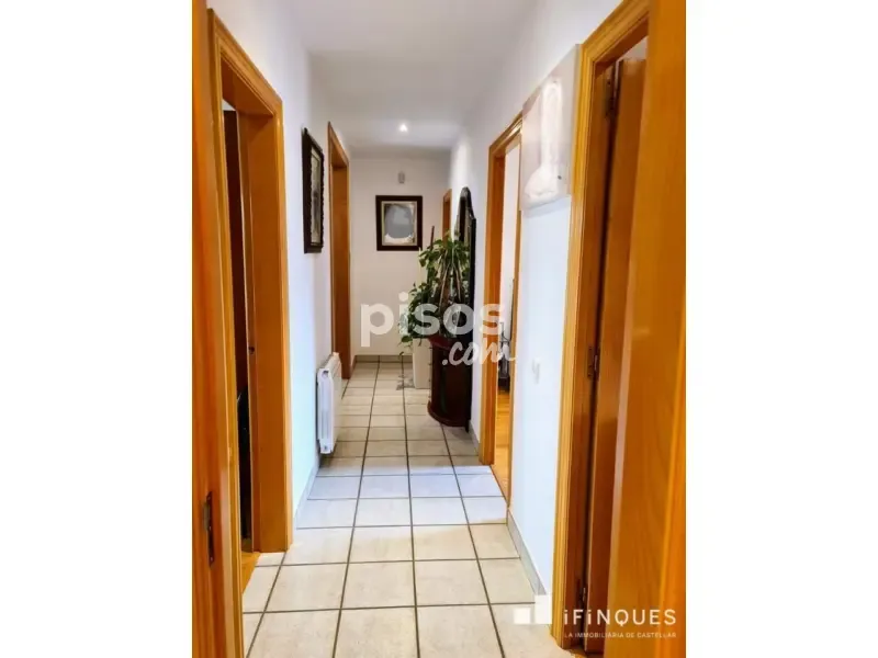 Esik - Luxury Villa with Private Pool in Castellar del Vallès