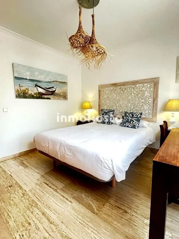 Chambres - Luxury Flat with Pool in El Albir, l'Alfàs del Pi