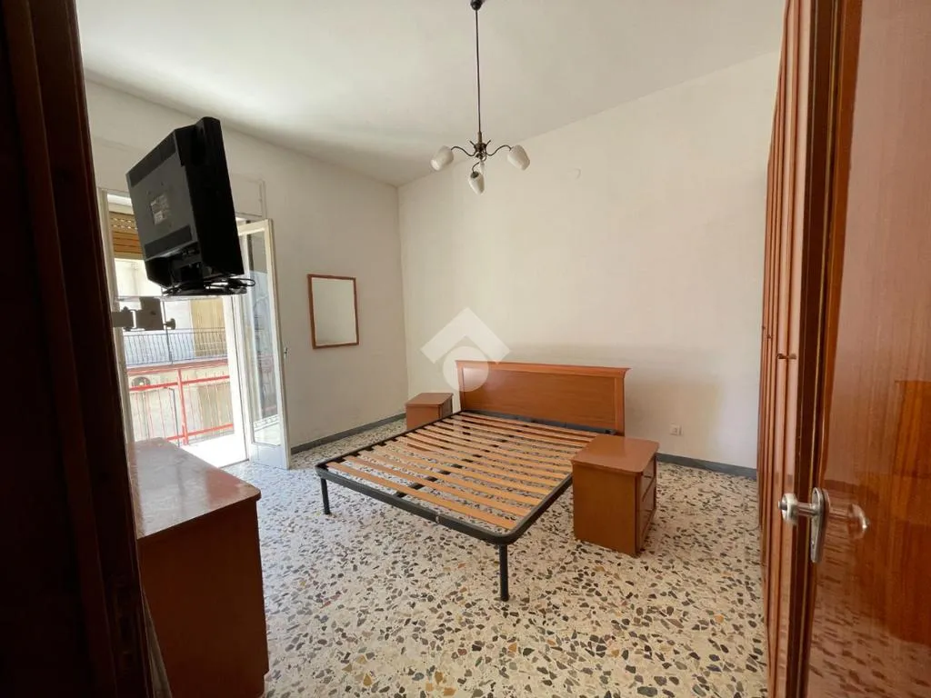 Magamistoad - Bright Apartment with Balcony in Ceglie Messapica