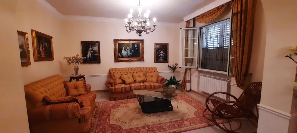 Elutuba - Villa with Garden in Marsala