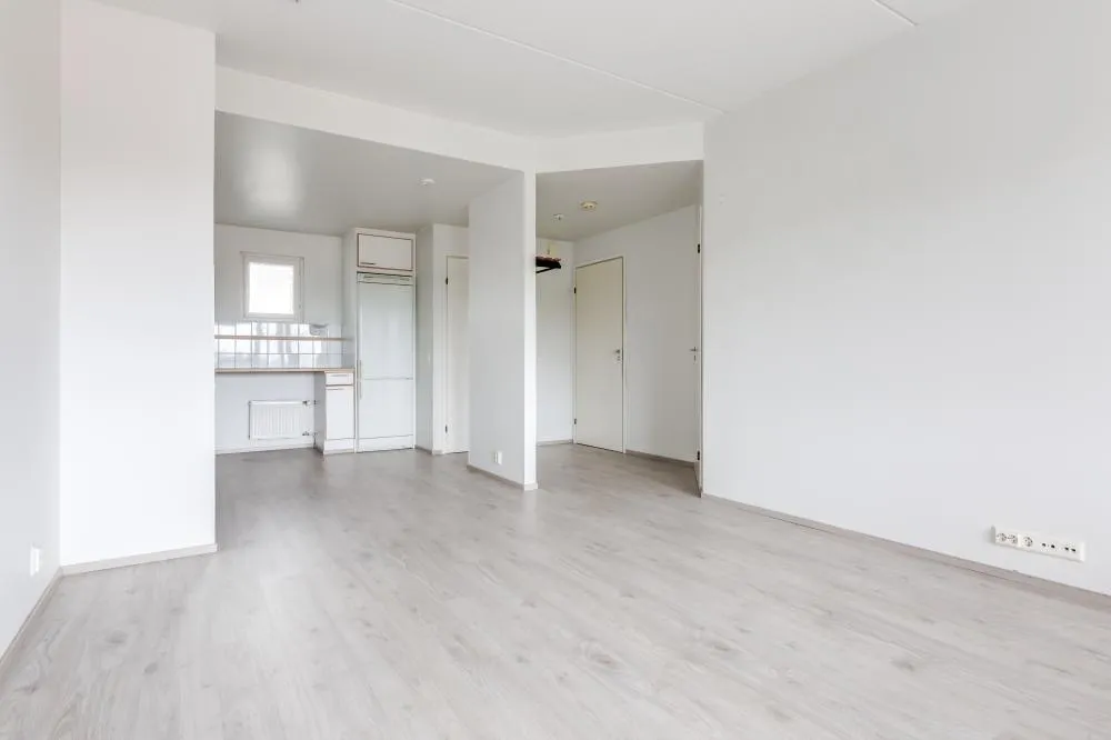 Stanze - Modern Apartment with Balcony in Kerava