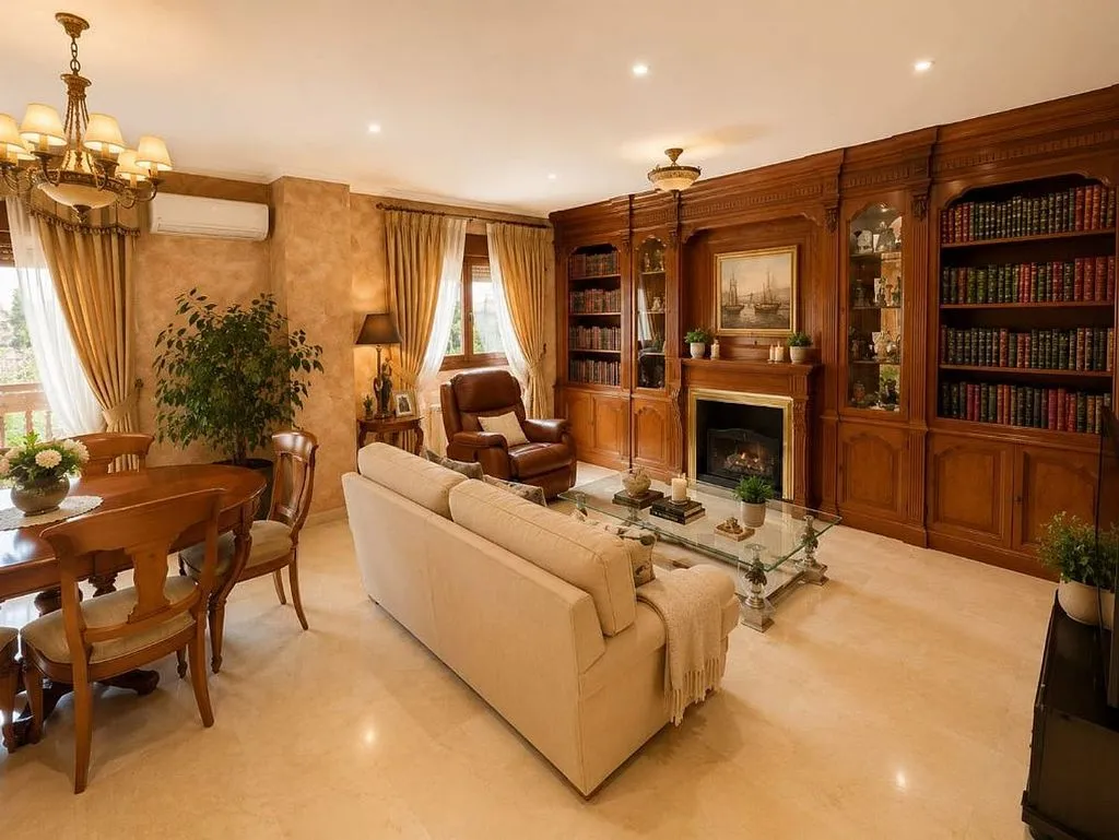 Elutuba - Pareded Chalet with Pool in Coimbra