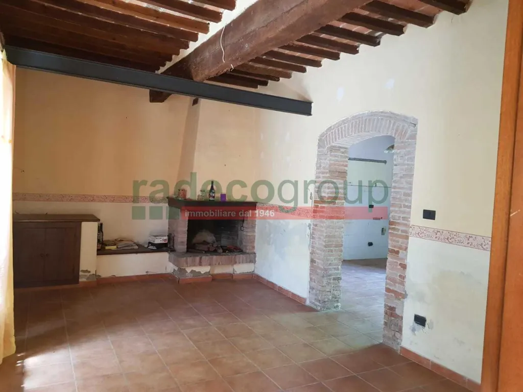 Elutuba - Tuscan Villa with Garden in Collesalvetti
