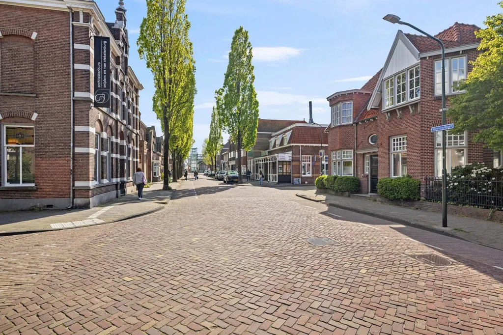 Exterior - 6-room house in Boxtel