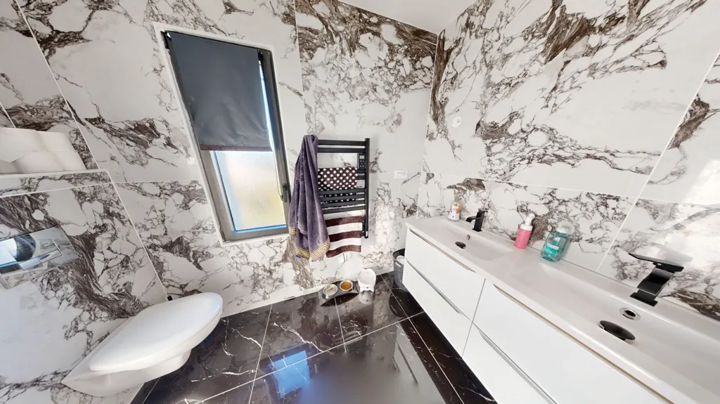 Vannitoad - Contemporary House with Large Terrace in Carcassonne
