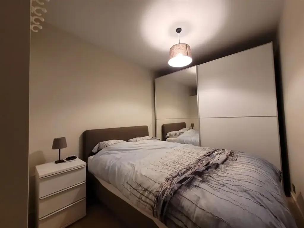 Apartment in Middelkerke