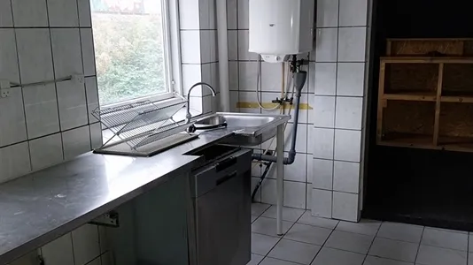 Cuisine - Commercial Space with Potential in Rødovre