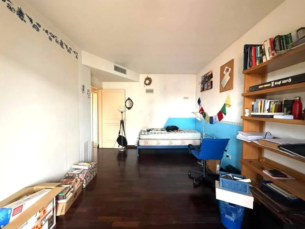 Chambres - Villa with Balcony in Central Trecate