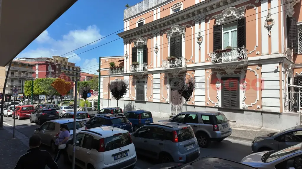 Extérieur - Spacious Apartment with Portier in Portici