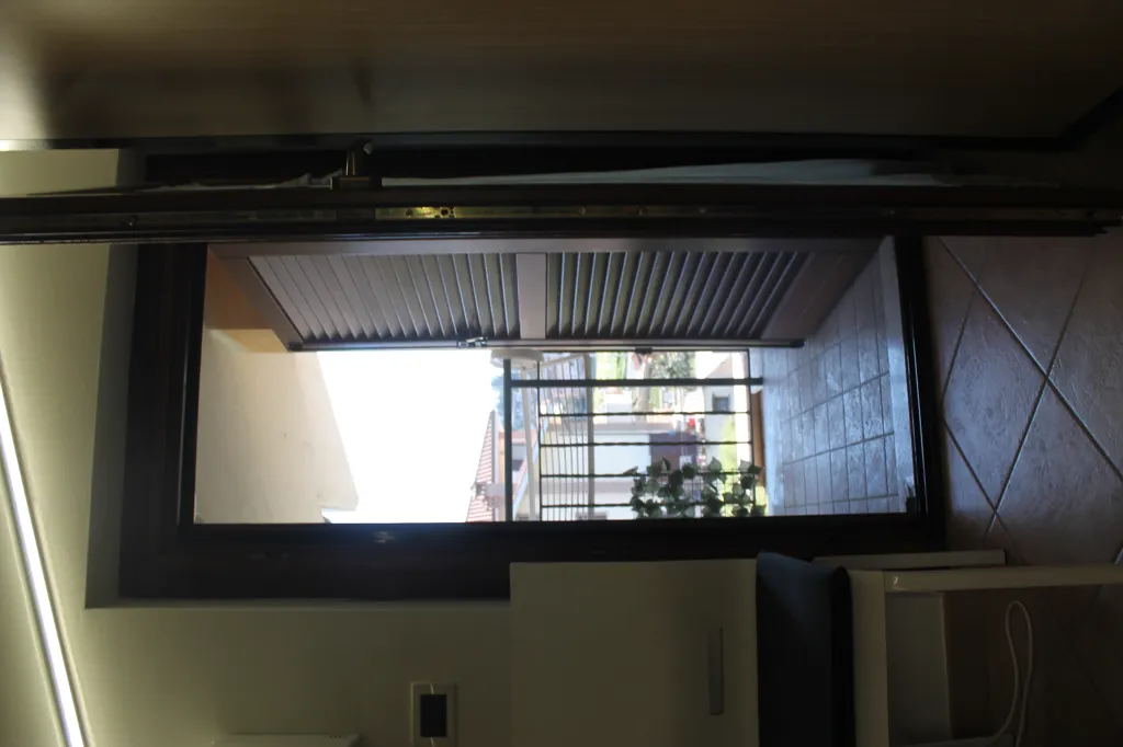 Ingresso - Apartment with Balcony in Mentana