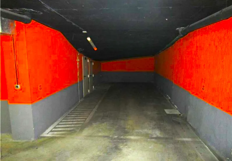 Garage - Parking Space in Central Madrid
