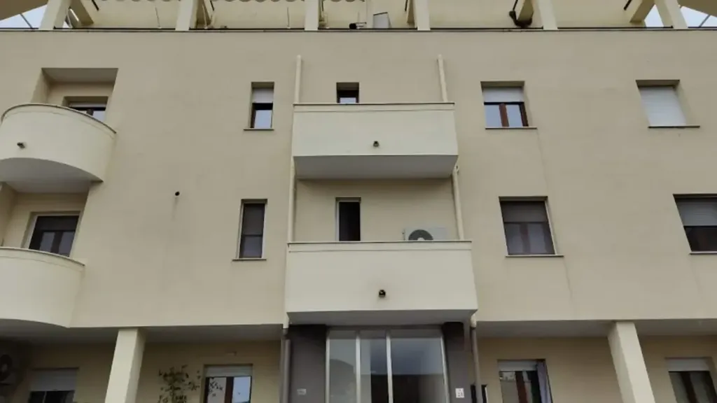 Appartement 7 pièces à IT
