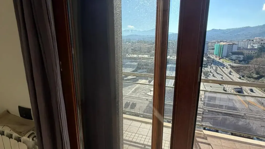 Pièces - Luxury Apartment with Balcony in Avellino