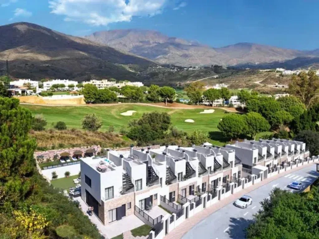 Esterno - Modern Villas with Pool in La Cala Golf, Mijas