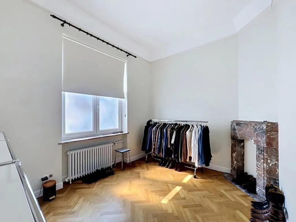 Appartement 3 chambres à Ixelles