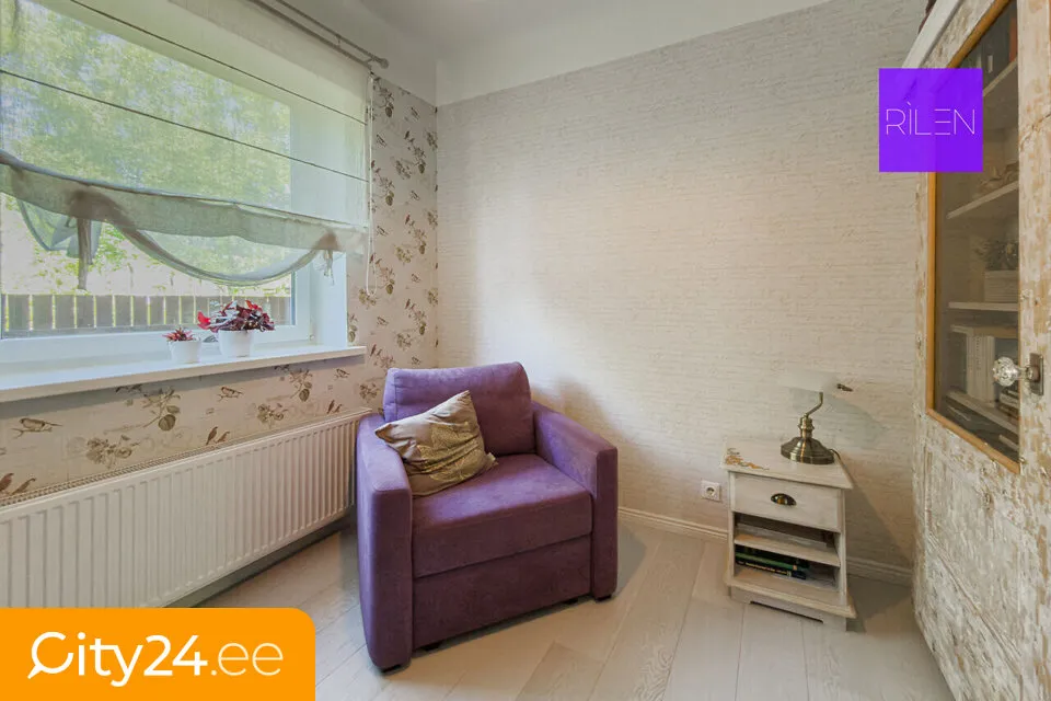 Maison 5 pièces à Tallinn
