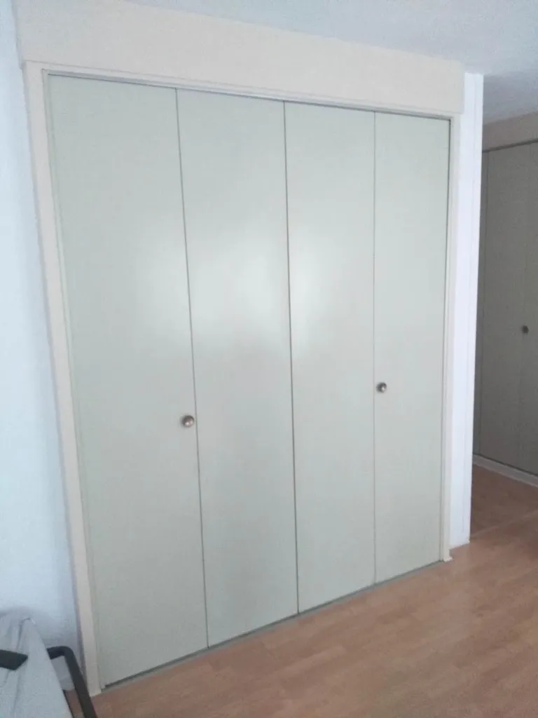 Stanze - Studio with Private Parking in Nancy