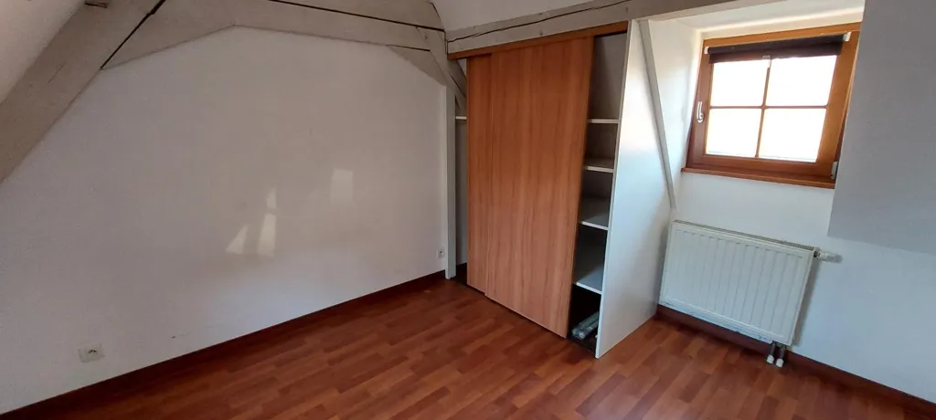 Stanze - Duplex Apartment with South Orientation in City Centre
