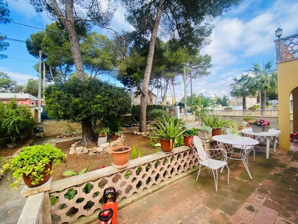 Terrazza - Luxury Detached House in El Toro, Calvià