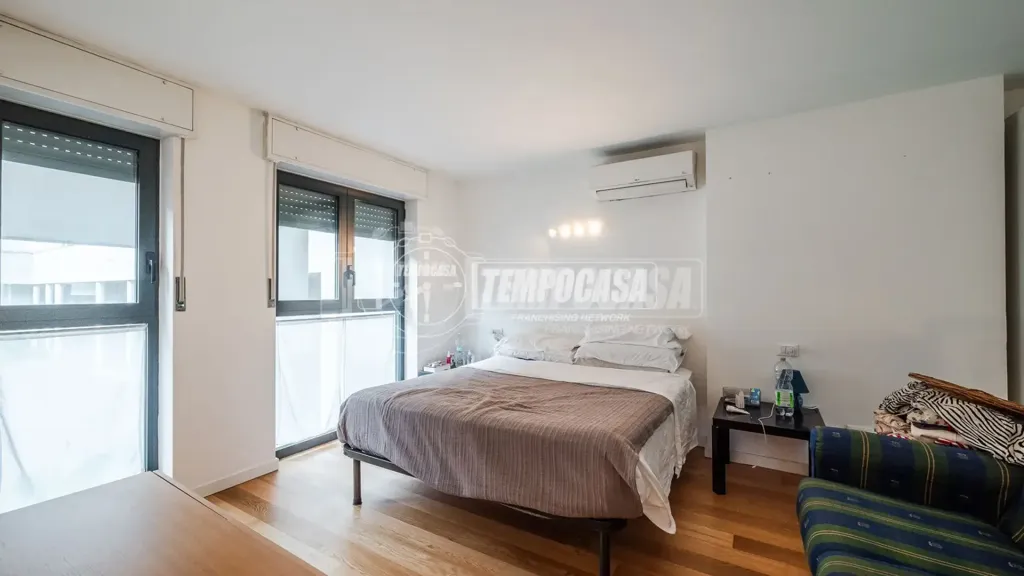 Magamistoad - Loft with Private Garden in Milan