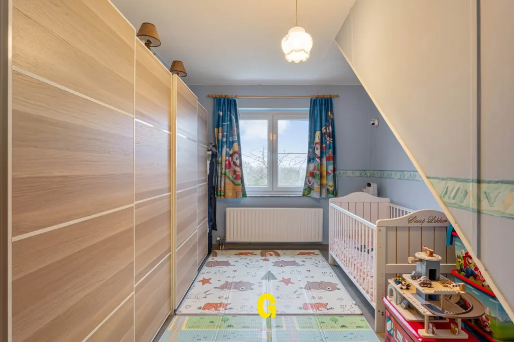 Chambres - Appartement avec Terrasse à Bilzen-Hoeselt