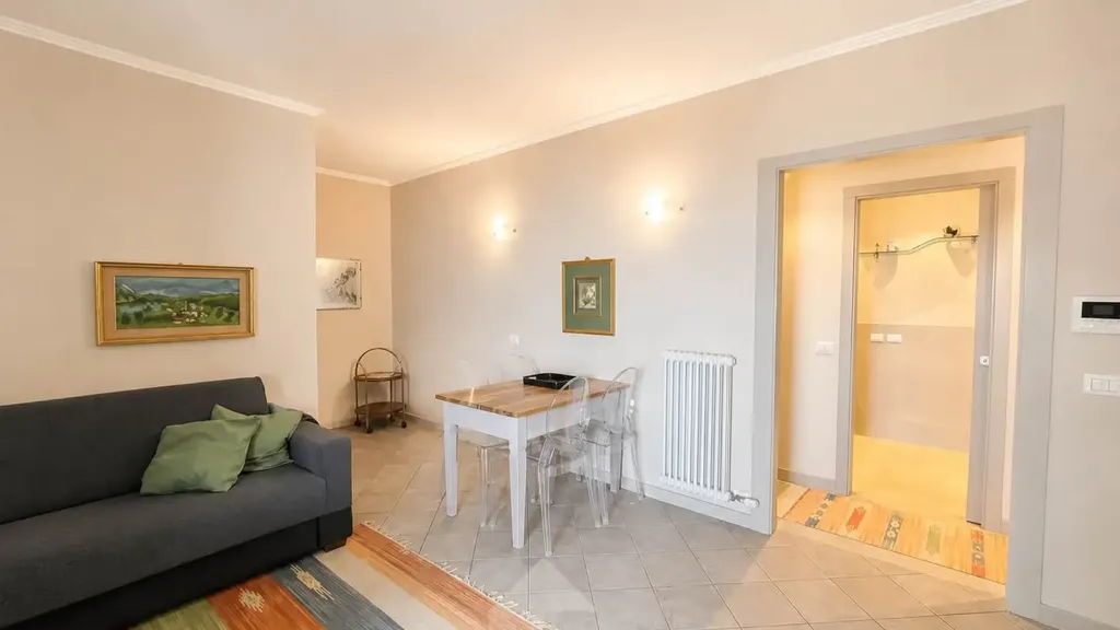 Elutuba - Rustic Lake View Apartment in Musso