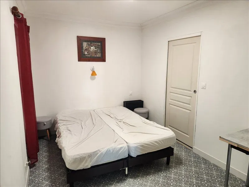 Magamistoad - Duplex Flat with River View in Redon