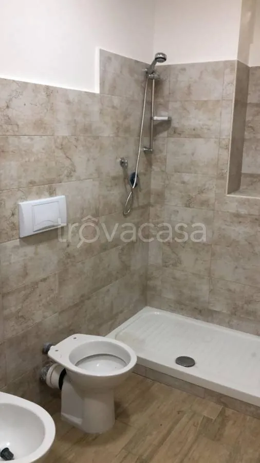 Salles de bain - Shared Ownership Apartment with Balcony in Sestriere