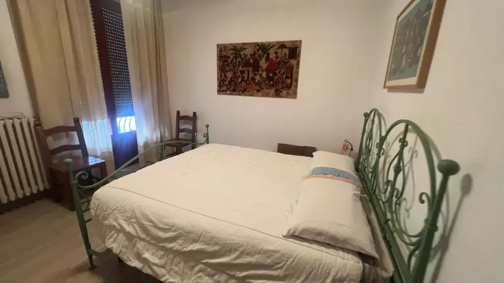 Magamistoad - Rustic Apartment with Terrace in Empoli