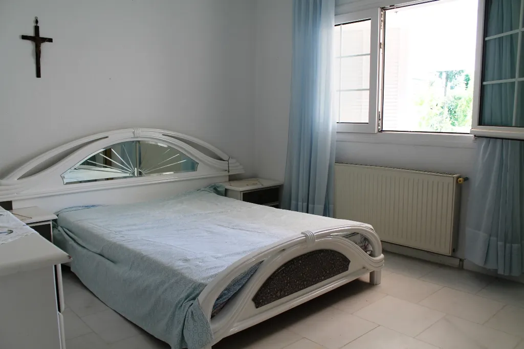 Chambres - 3-Storey Villa with Sea View in Chalkidiki