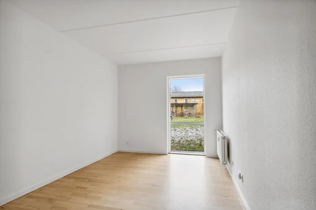 Pièces - 2-Bedroom Apartment with Nature in Odense