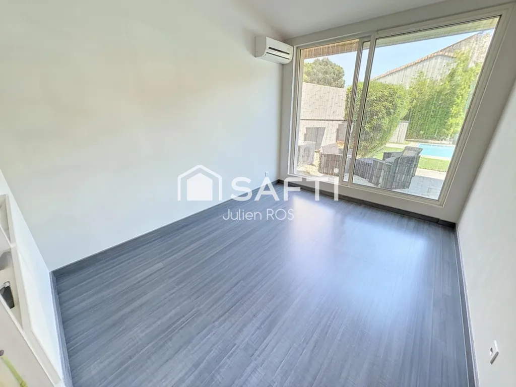 Piscina - Family House with Pool in Coursan