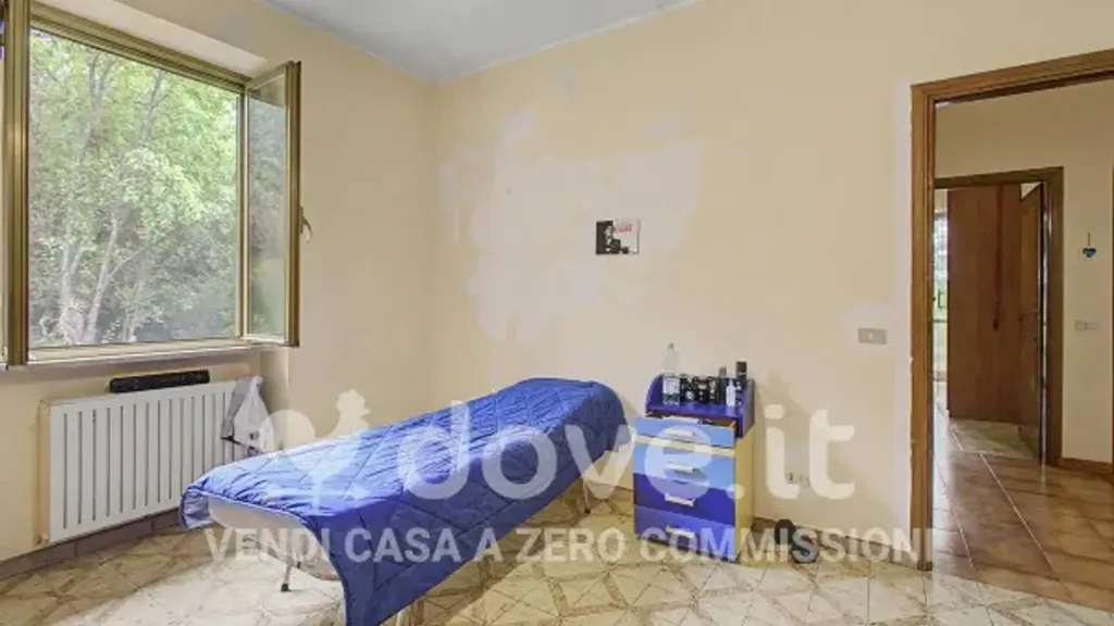 Chambres - Villa with Balcony in Arnara