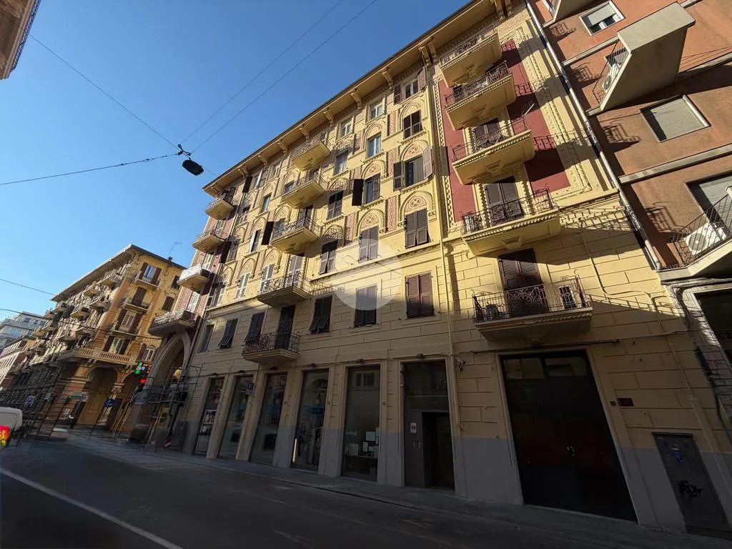 Esterno - Central Apartment with Balcony in La Spezia