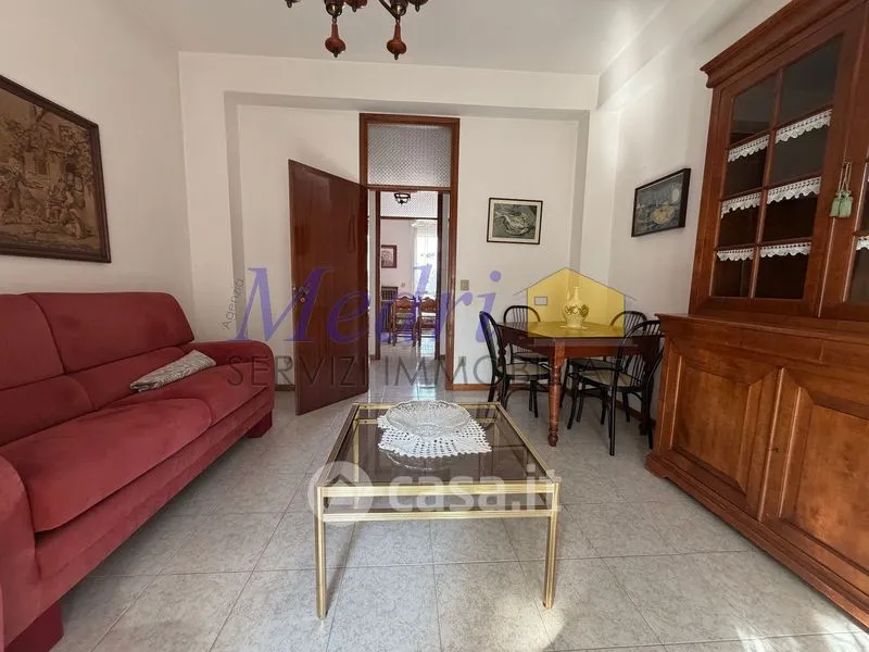Elutuba - Spacious Apartment with Balconies in Cesena