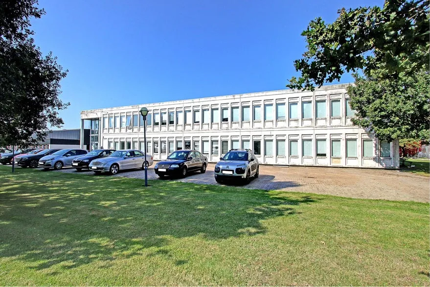 Esterno - Office Space with Central Location in Avedøre Holme