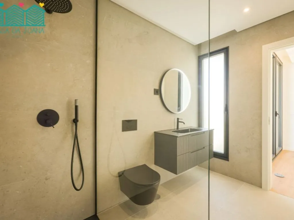 Vannitoad - Luxury House with Salt Pan View in Aveiro