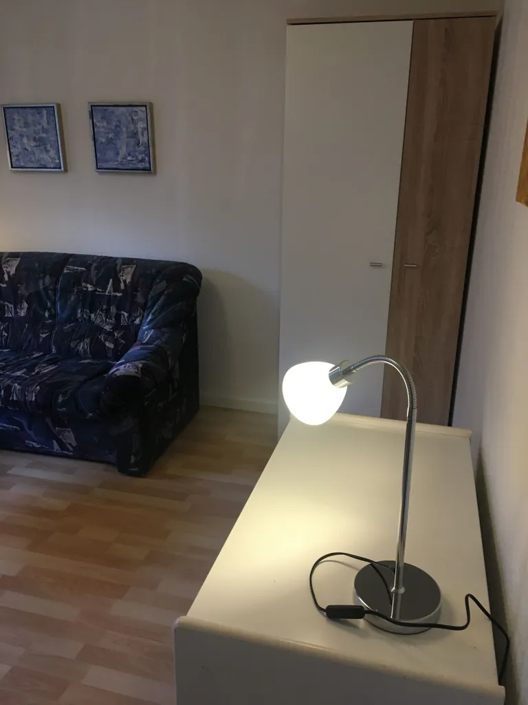 Chambres - Shared Villa Room with Parking in Copenhagen