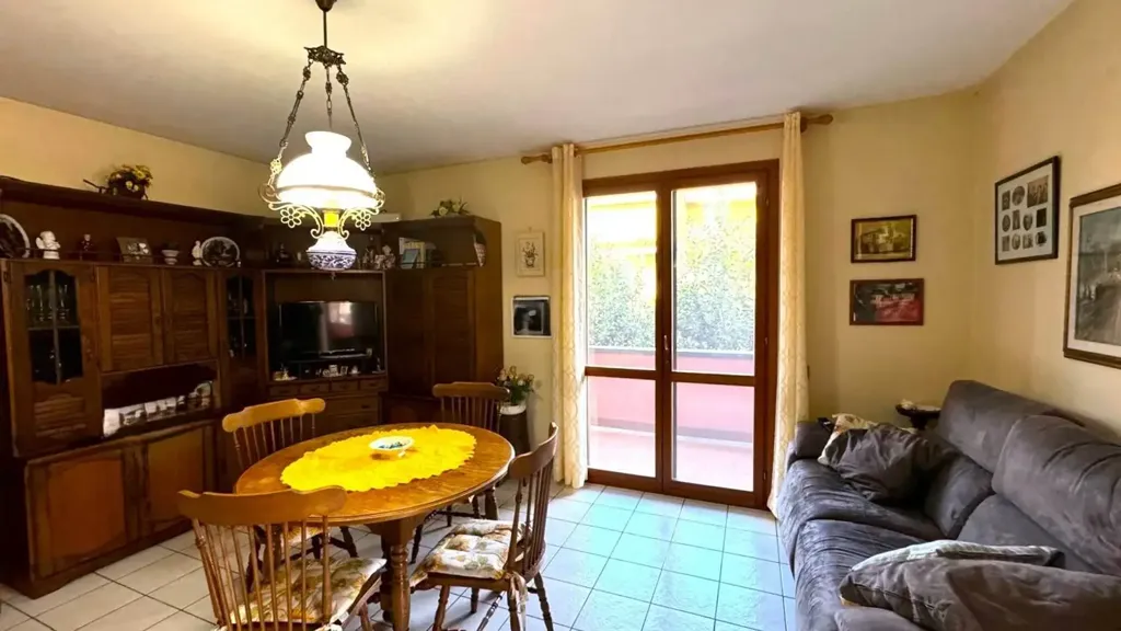 Söögituba - Terraced Villa with Private Garden in Cecina