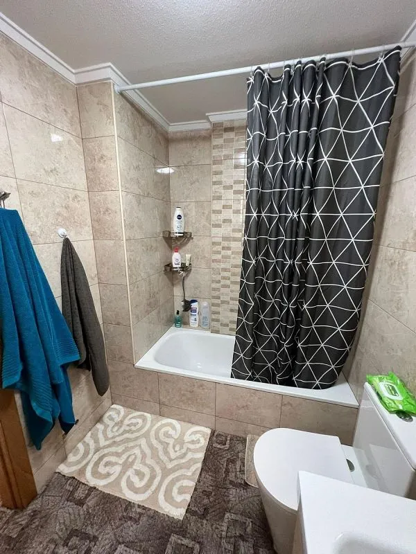 Bagni - Modern Apartment with Pool near Torrevieja Beach