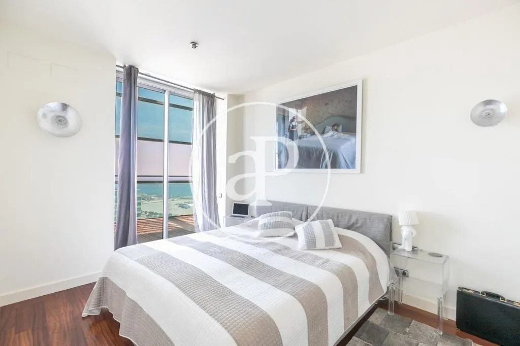 Magamistoad - Luxury Penthouse with Sea Views in Diagonal Mar