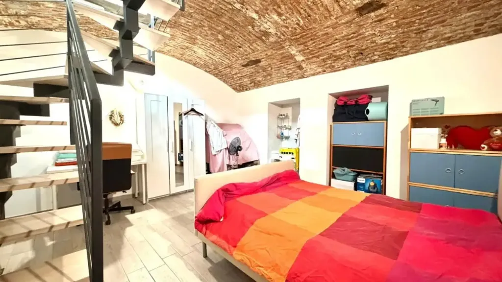 Chambres - Modern Flat with University Proximity in Torino